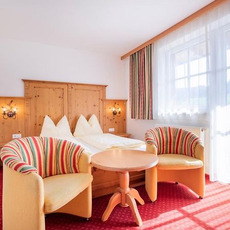 Landhaus Fingerhof Flachau Luaran gambar