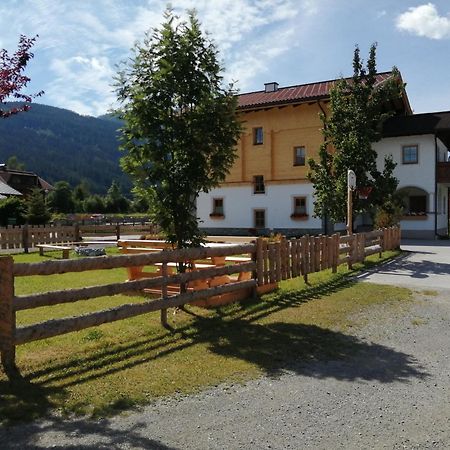 Landhaus Fingerhof Flachau Luaran gambar