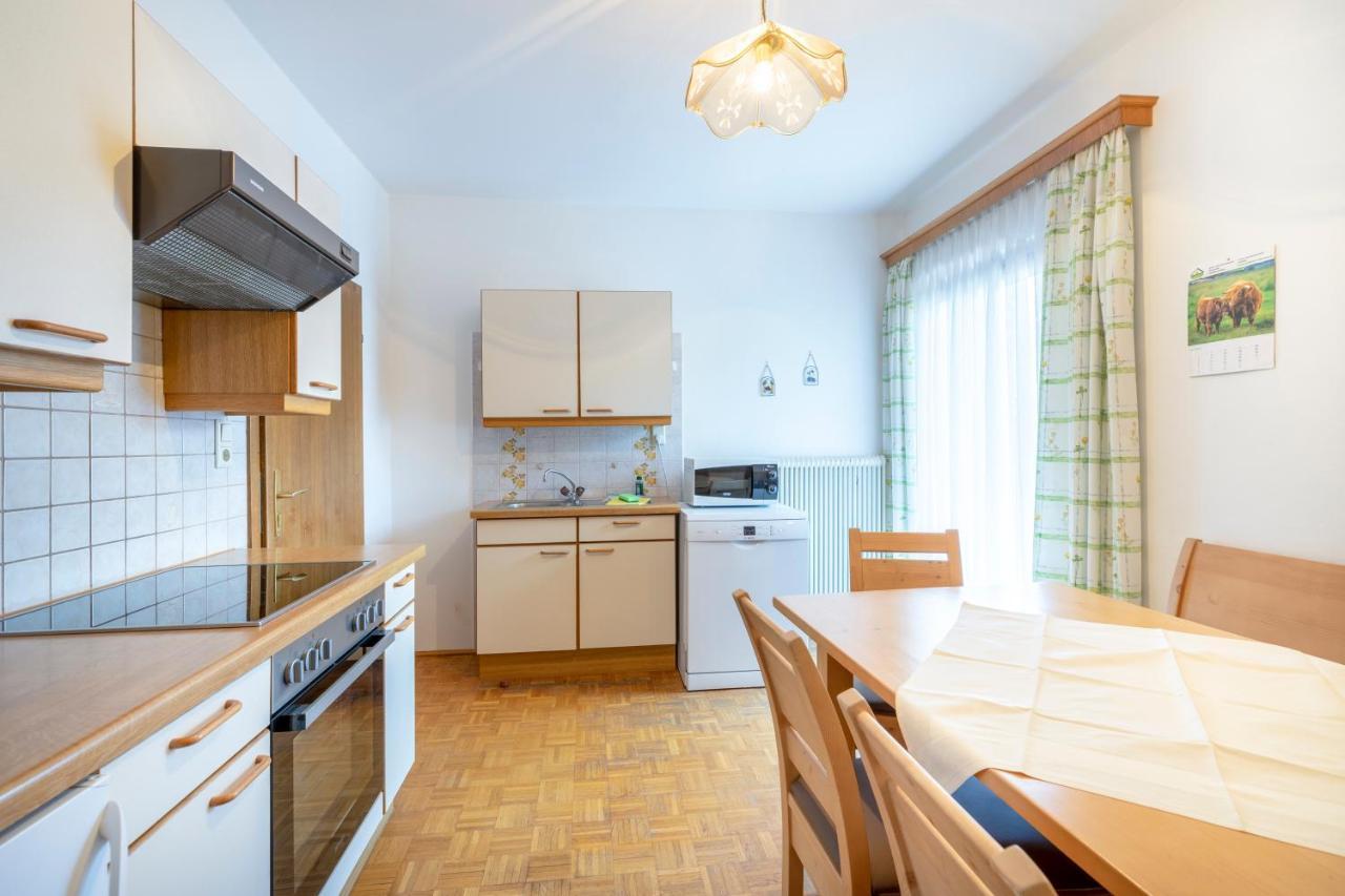 Landhaus Fingerhof Flachau Luaran gambar