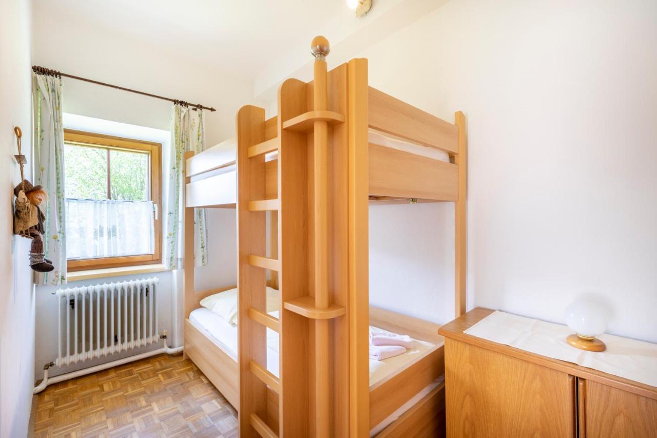 Landhaus Fingerhof Flachau Luaran gambar
