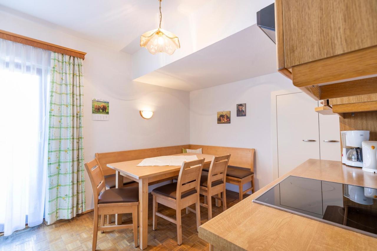 Landhaus Fingerhof Flachau Luaran gambar