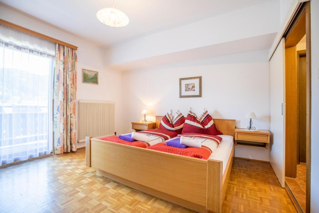 Landhaus Fingerhof Flachau Luaran gambar