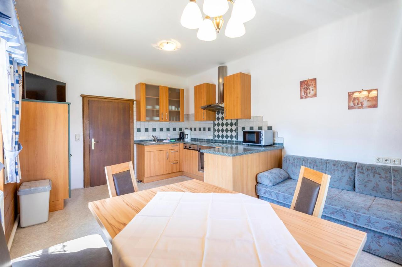 Landhaus Fingerhof Flachau Luaran gambar