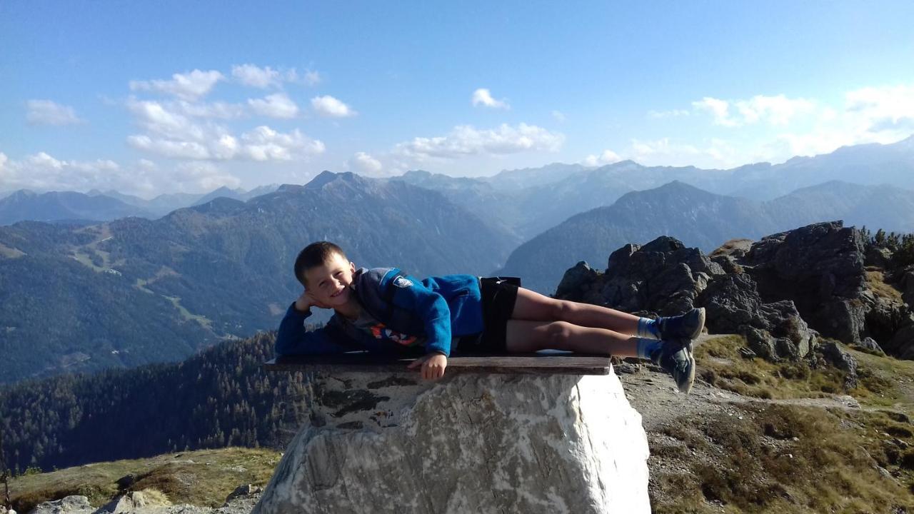 Landhaus Fingerhof Flachau Luaran gambar