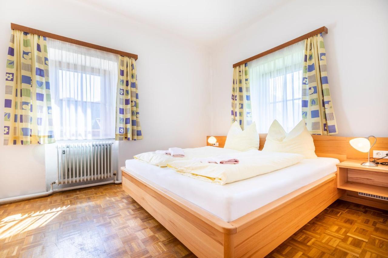 Landhaus Fingerhof Flachau Luaran gambar