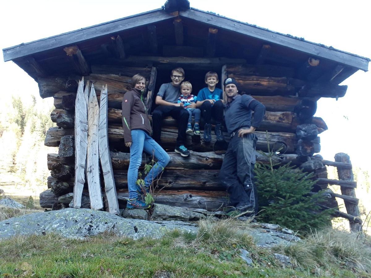 Landhaus Fingerhof Flachau Luaran gambar