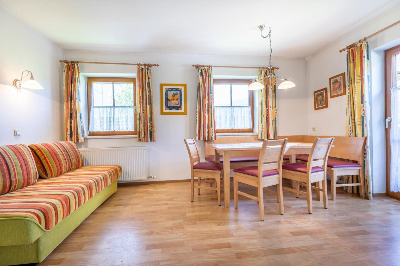 Landhaus Fingerhof Flachau Luaran gambar