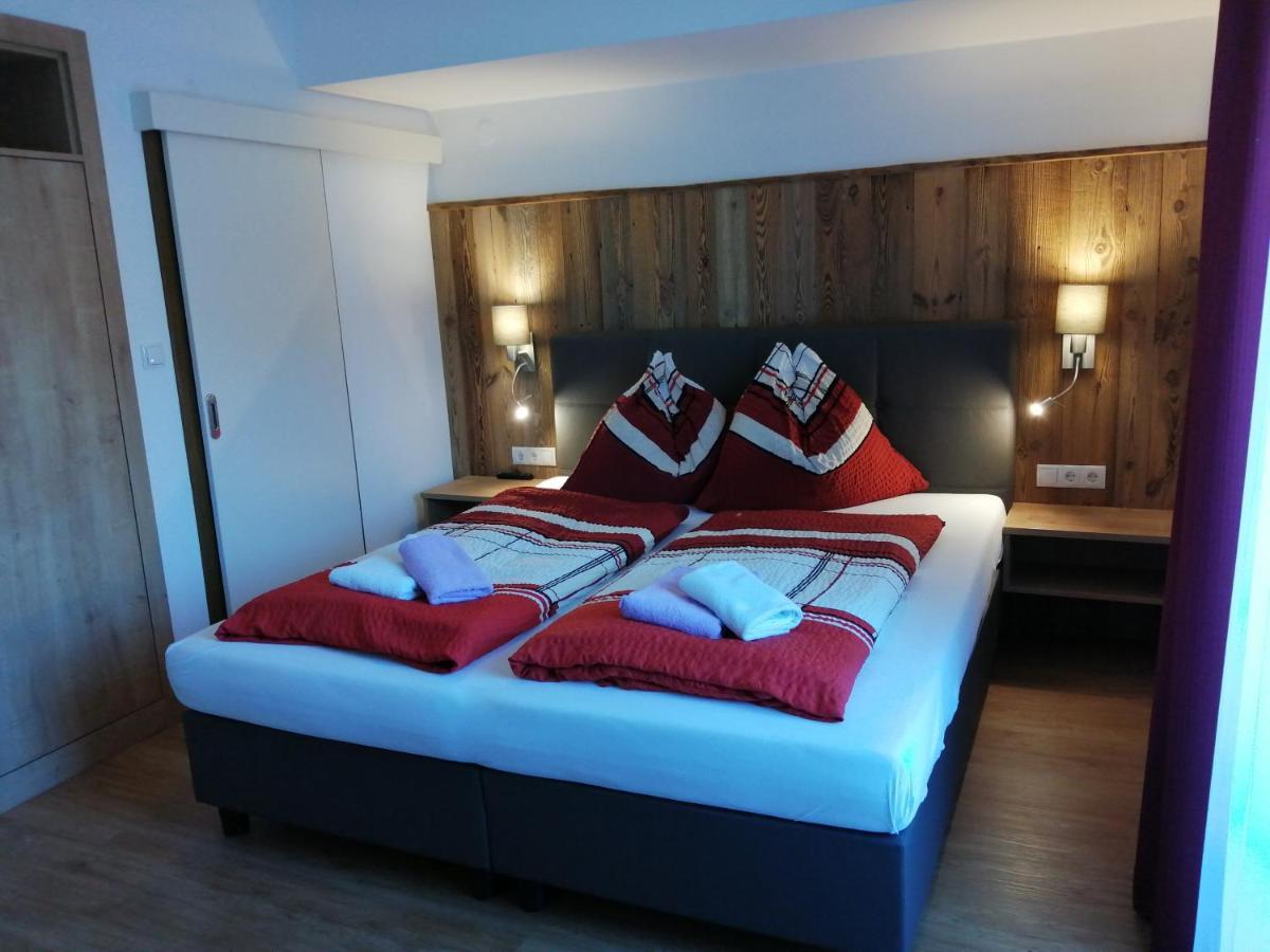 Landhaus Fingerhof Flachau Luaran gambar