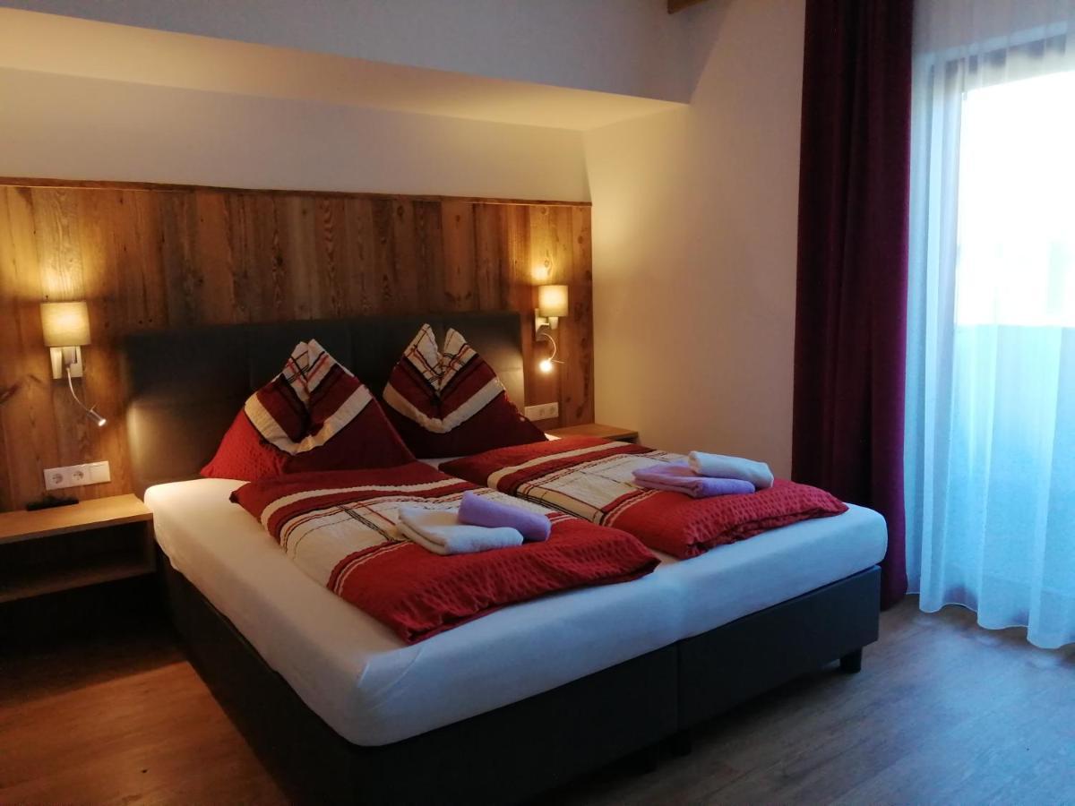 Landhaus Fingerhof Flachau Luaran gambar