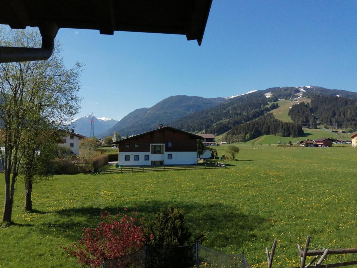 Landhaus Fingerhof Flachau Luaran gambar
