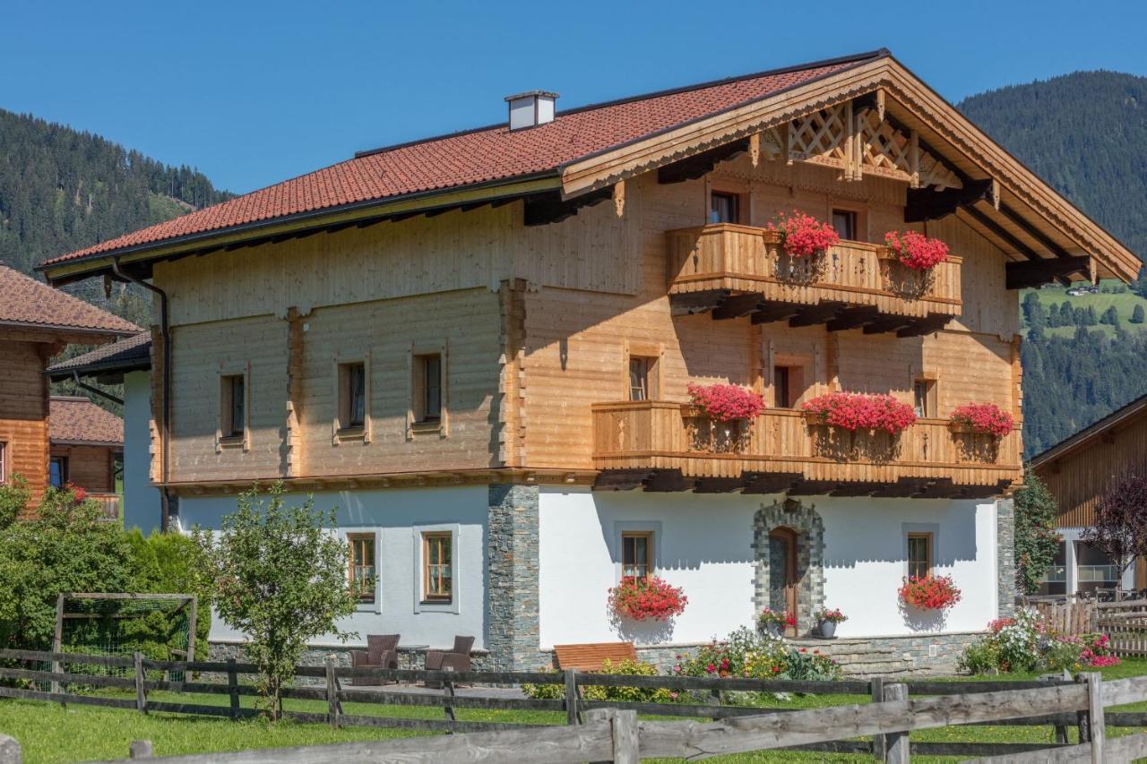 Landhaus Fingerhof Flachau Luaran gambar