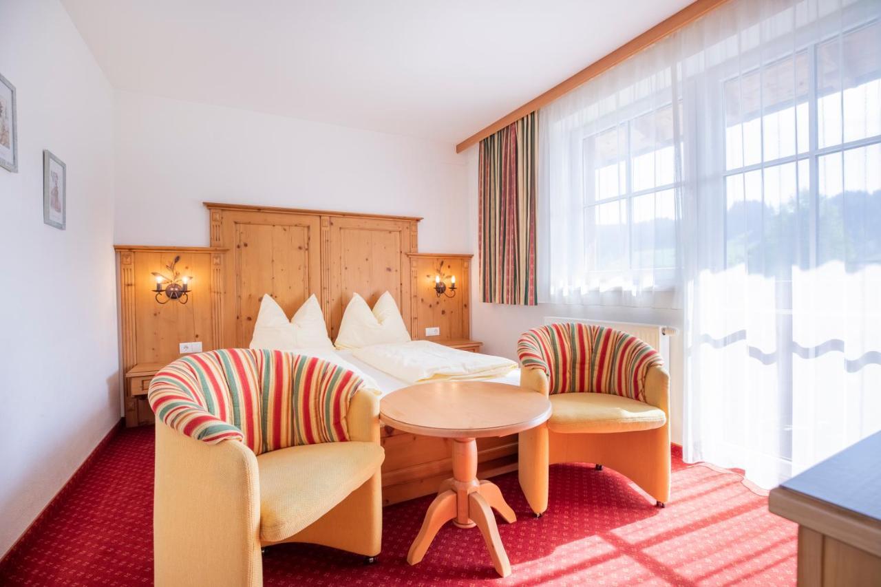 Landhaus Fingerhof Flachau Luaran gambar